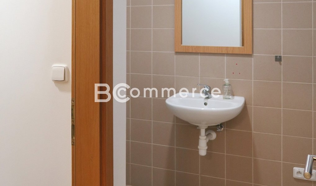 Pronájem obchodních prostor 214 m², Brno – náhled fotky 8