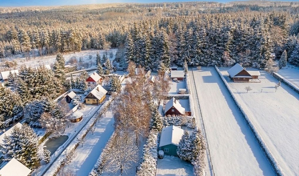 Prodej chaty/chalupy 70 m² s pozemkem 431 m², Suchý – náhled fotky 27