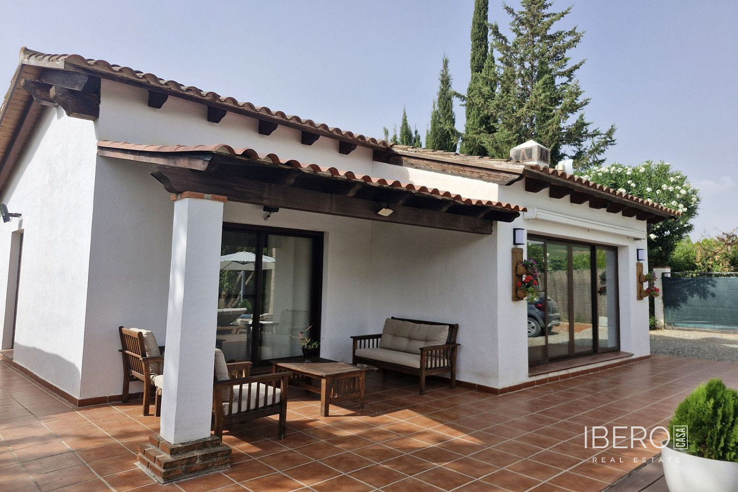 Prodej domu 115 m² s pozemkem 2 019 m² — photo 2