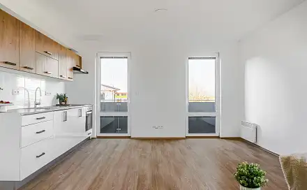 Prodej bytu 2+kk 57 m²