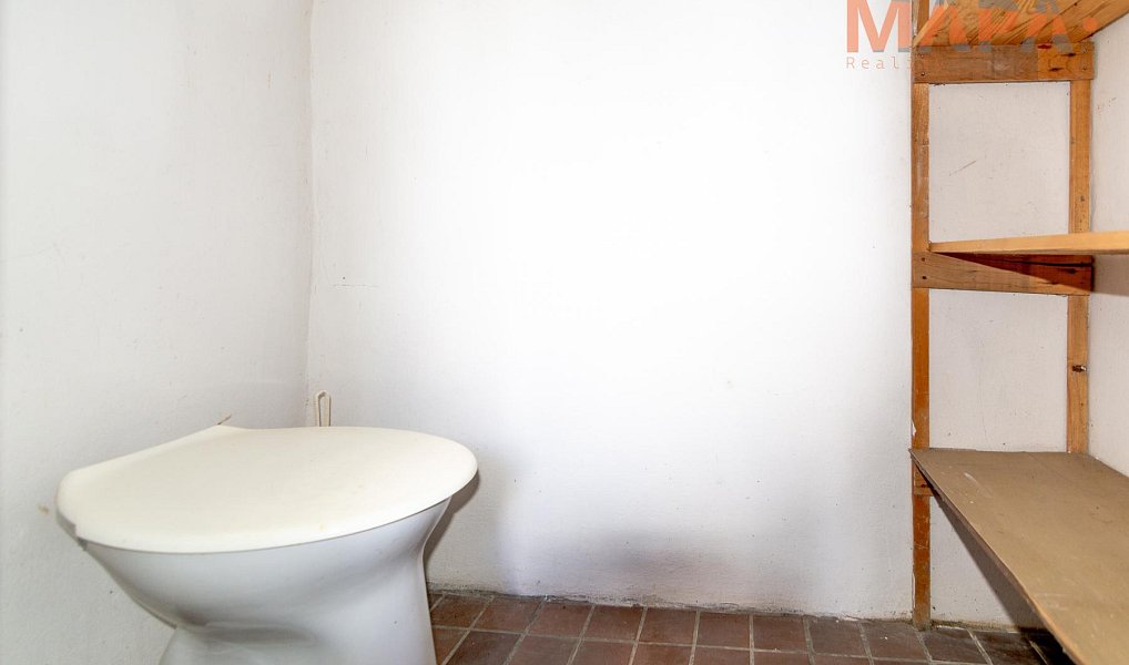 Prodej chaty/chalupy 16 m² s pozemkem 448 m², Jirkov – náhled fotky 14