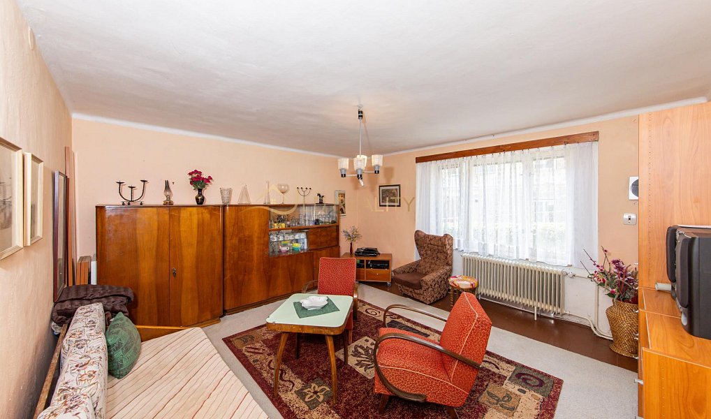 Prodej domu 120 m² s pozemkem 629 m², Vrbno pod Pradědem – náhled fotky 26