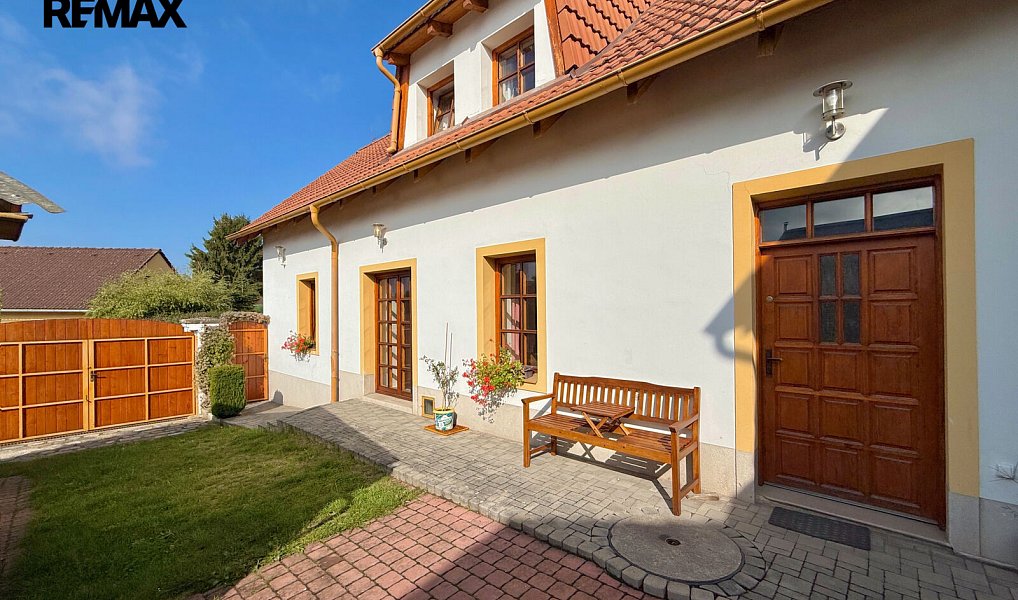 Pronájem bytu 3+1 85 m², Praha – náhled fotky 4