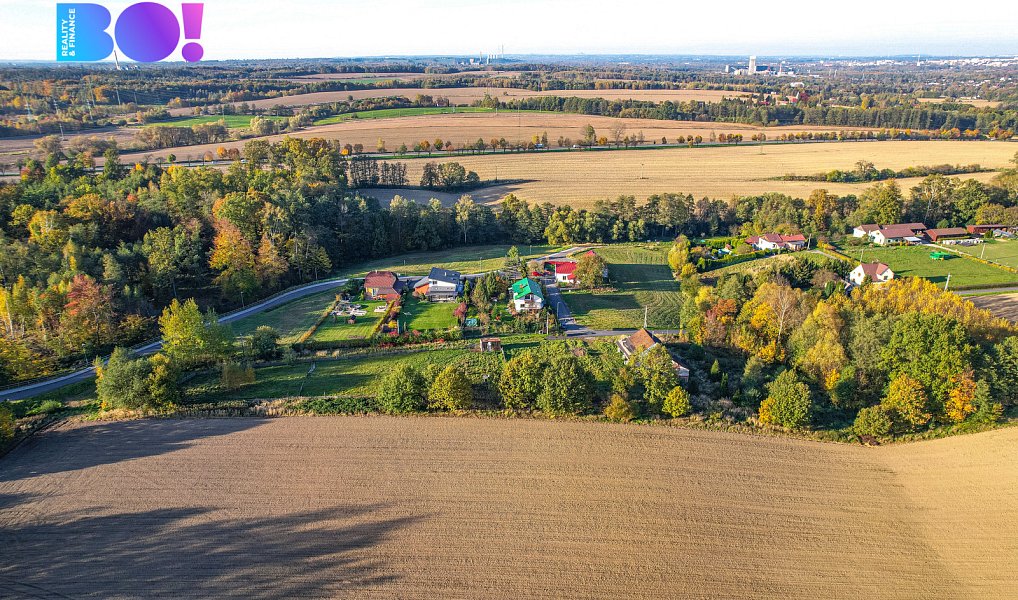 Prodej domu 152 m² s pozemkem 3 800 m², Albrechtice – náhled fotky 7