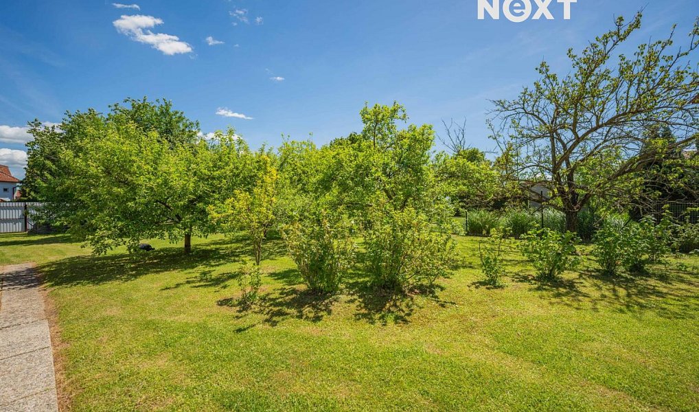 Prodej domu 190 m² s pozemkem 809 m², Uničov – náhled fotky 30