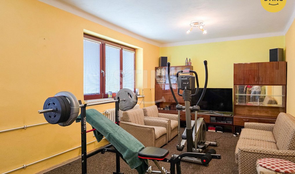Prodej domu 224 m² s pozemkem 2 162 m², Karviná – náhled fotky 22