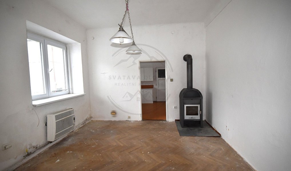 Prodej bytu 2+1 54 m², Jeseník – náhled fotky 3