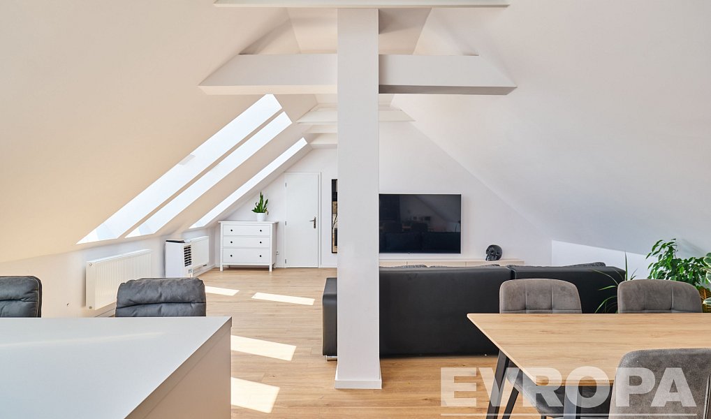 Prodej bytu 3+kk 95 m², Libčany – náhled fotky 4