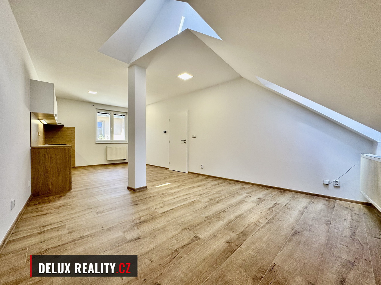 Pronájem bytu 2+kk 52 m² – fotografie 5