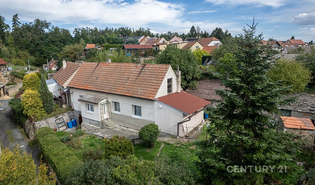 Prodej domu 150 m² s pozemkem 557 m², Doksy – náhled fotky 2