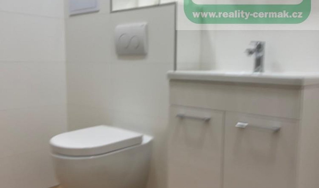Pronájem bytu 1+1 38 m², Domažlice – náhled fotky 12