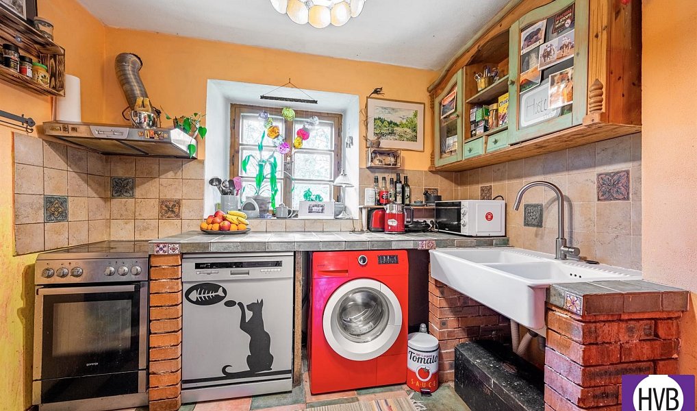 Prodej domu 130 m² s pozemkem 3 116 m², Kasejovice – náhled fotky 12