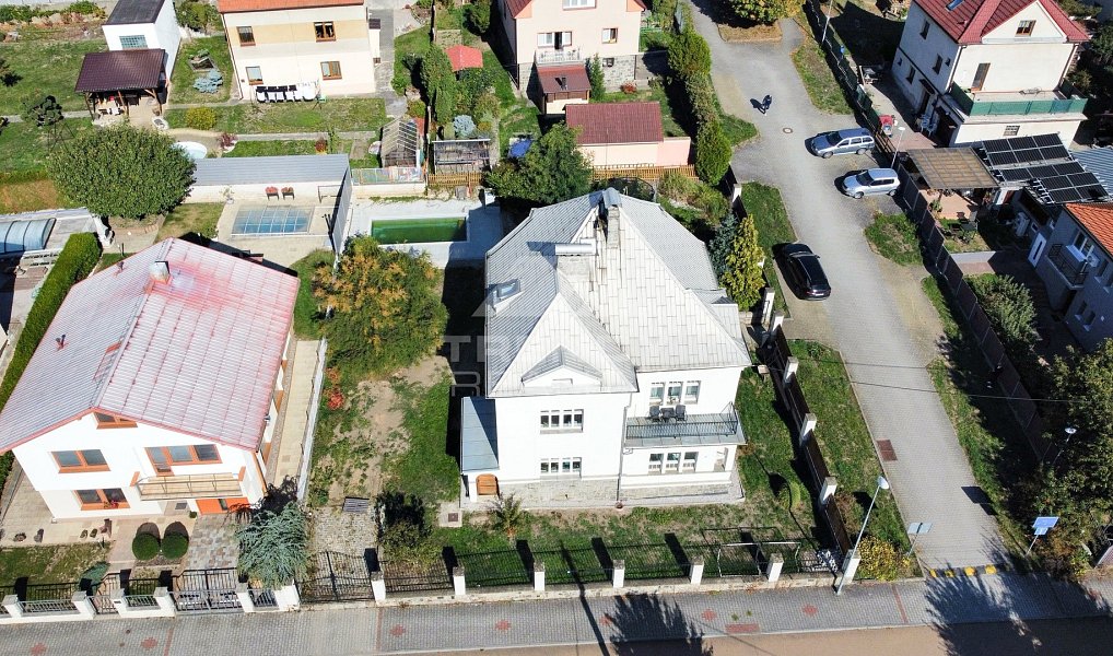 Prodej domu 306 m² s pozemkem 634 m², Plzeň – náhled fotky 5