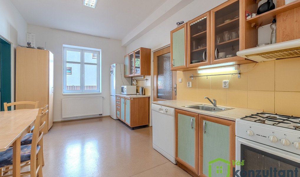 Prodej ubytovacího objektu 283 m², Ostrava – náhled fotky 24