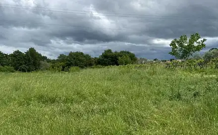 Prodej stavebního pozemku 767 m², Poreč, Chorvatsko