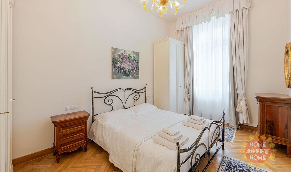 Pronájem bytu 3+kk 110 m², Praha – náhled fotky 6