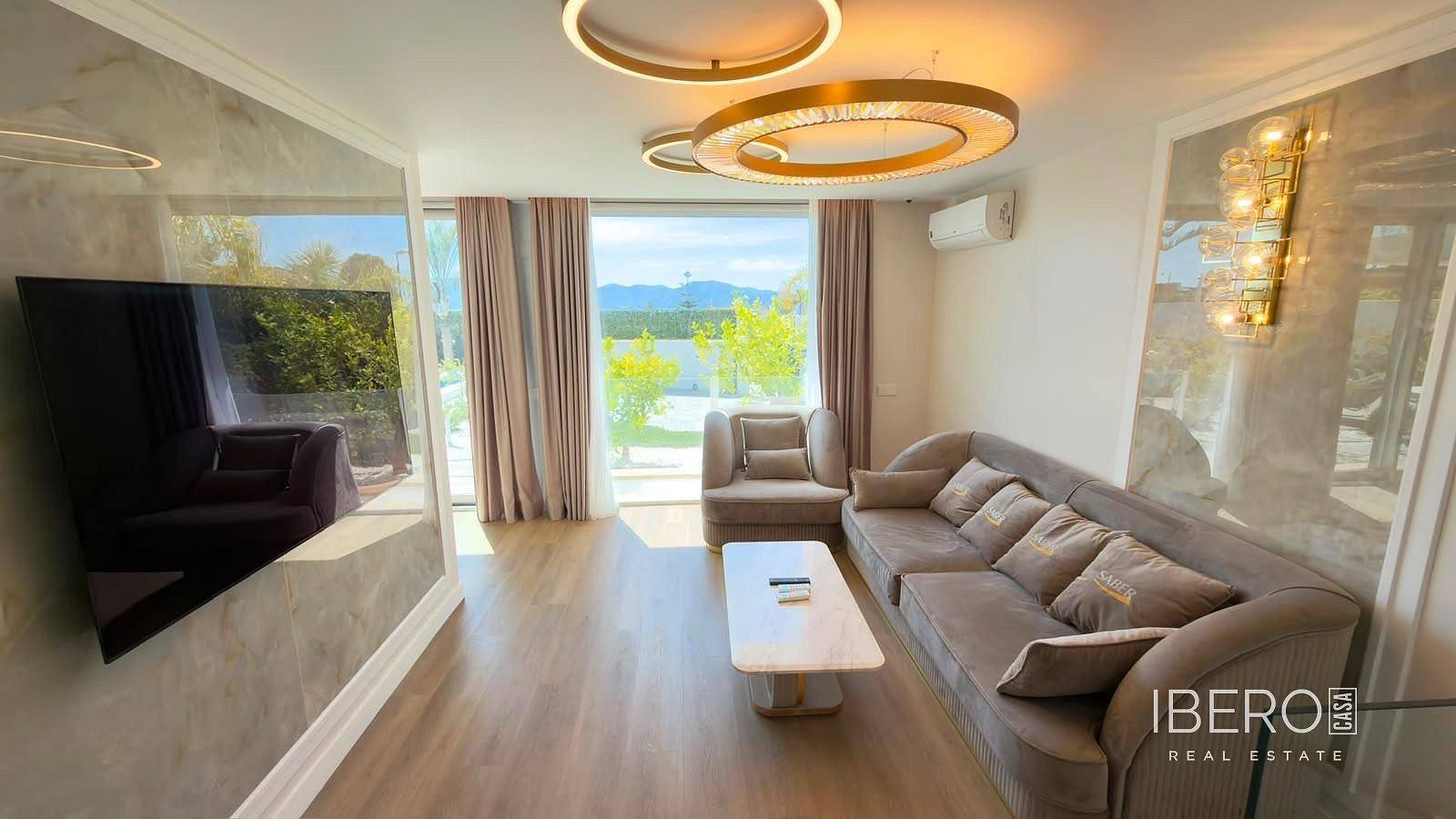 Casa 5+kk – la Nucia, la Marina Baixa - Vista 2