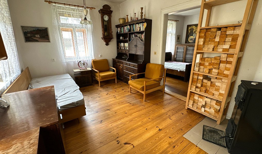 Prodej chaty/chalupy 67 m² s pozemkem 92 m², Staré Sedliště – náhled fotky 20