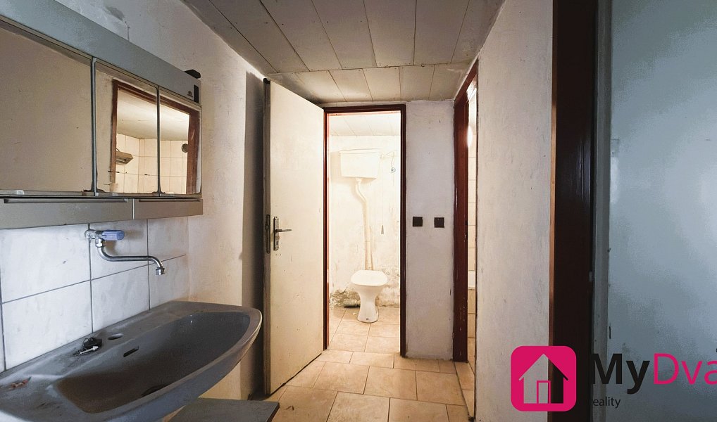 Prodej domu 130 m² s pozemkem 682 m², Libina – náhled fotky 21