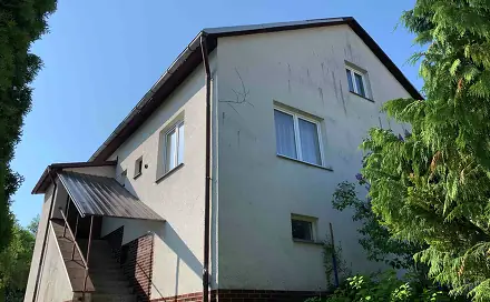 Prodej domu 164 m² s pozemkem 703 m², B.Němcové, Kunžak, okres Jindřichův Hradec