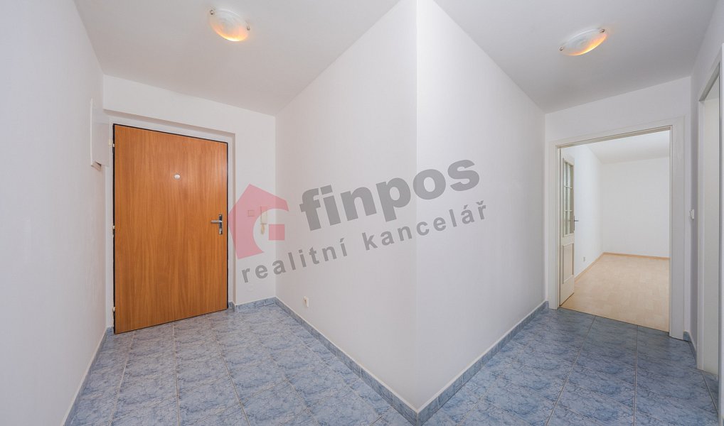 Prodej bytu 1+kk 41 m², Praha – náhled fotky 9