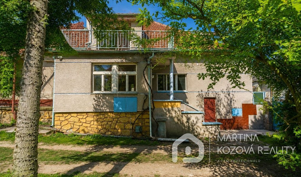 Prodej domu 200 m² s pozemkem 1 395 m², Vitice – náhled fotky 9