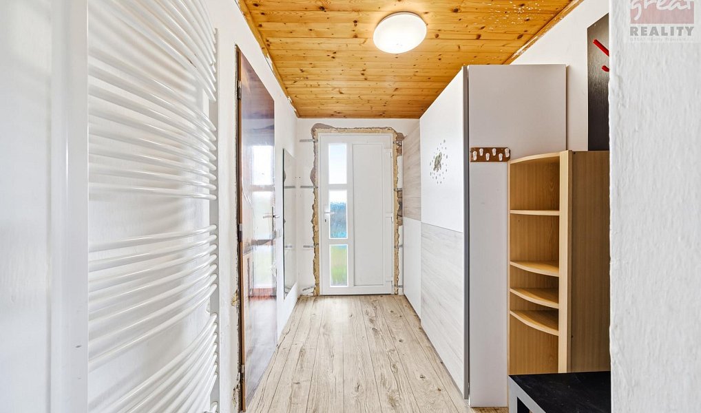 Prodej chaty/chalupy 84 m² s pozemkem 368 m², Radíkov – náhled fotky 10