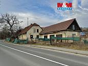 Prodej domu 135�m2 s pozemkem 527�m2