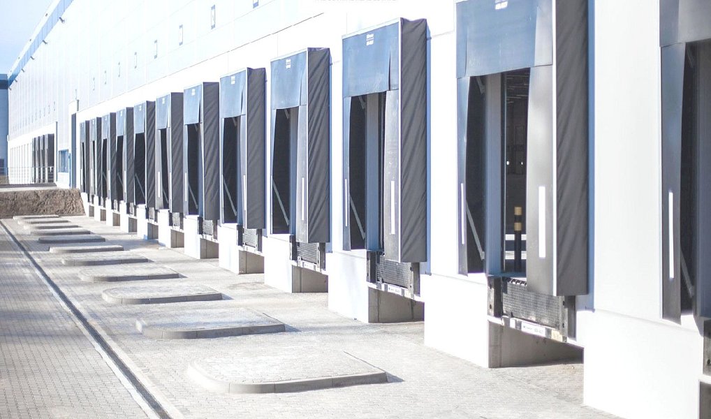 Pronájem výrobních prostor 5 000 m², Klatovy – náhled fotky 6