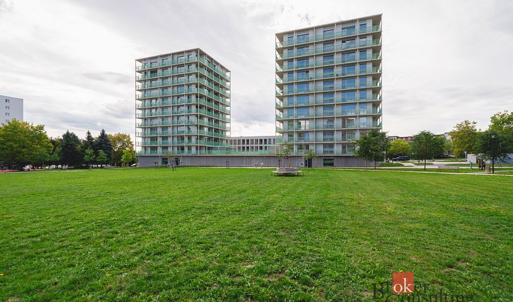 Pronájem bytu 2+kk 47 m², Plzeň – náhled fotky 8