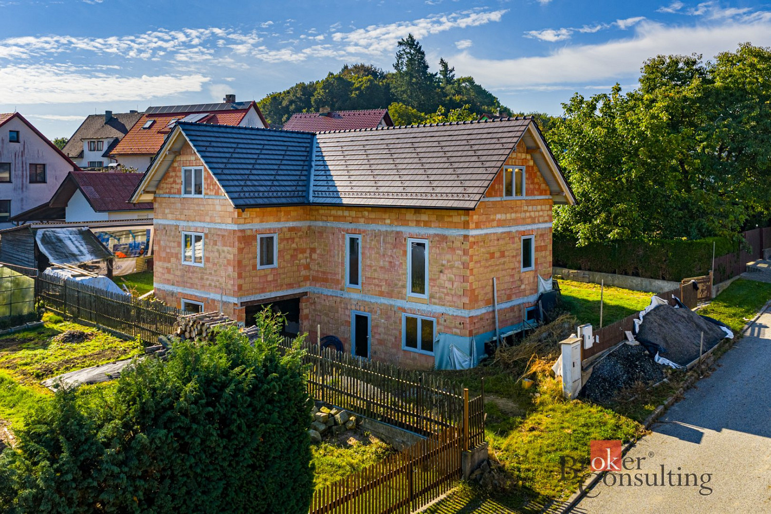 Prodej domu 305 m² s pozemkem 638 m²