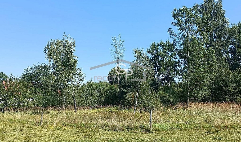 Prodej stavebního pozemku 1 586 m², Bohdalín – náhled fotky 7