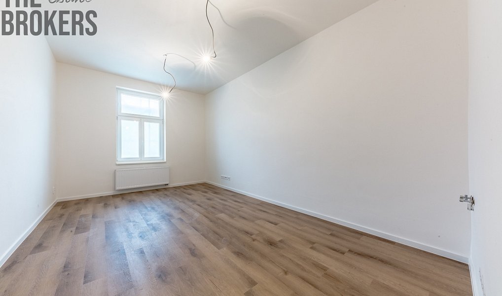 Prodej bytu 2+kk 50 m², Praha – náhled fotky 5