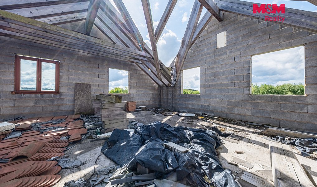 Prodej zemědělského objektu 627 m², Bor – náhled fotky 30