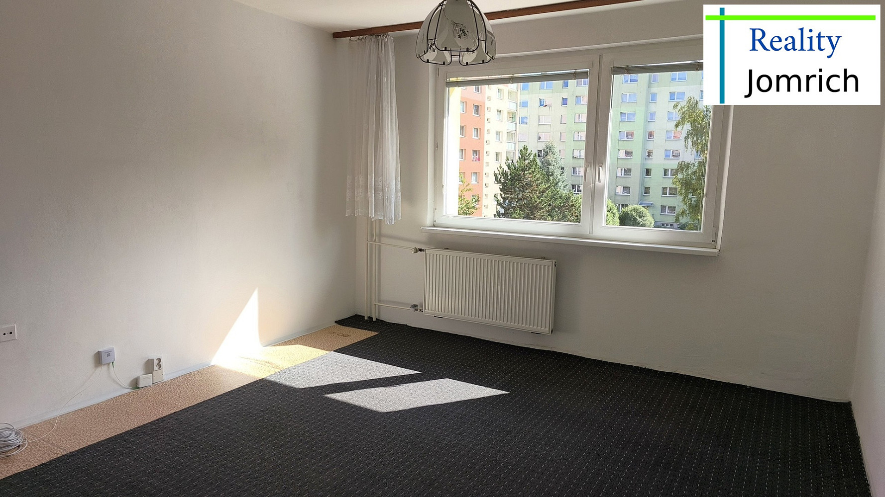 Prodej bytu 2+kk 43 m² – fotografie 3