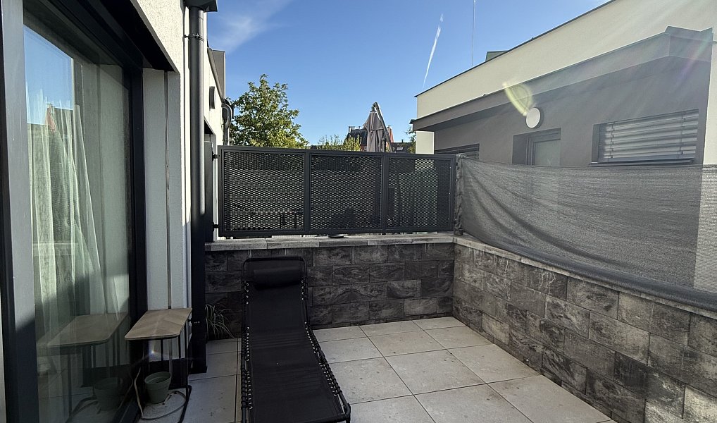 Pronájem bytu 1+kk 44 m², Hradec Králové – náhled fotky 11