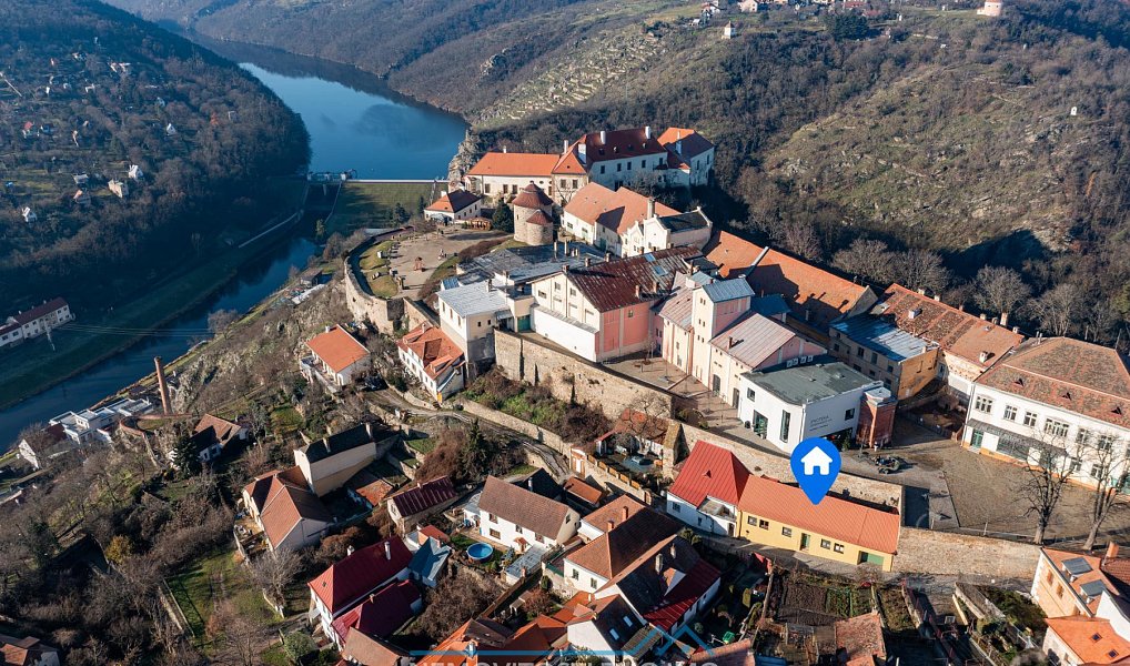 Prodej domu 184 m² s pozemkem 184 m², Znojmo – náhled fotky 23