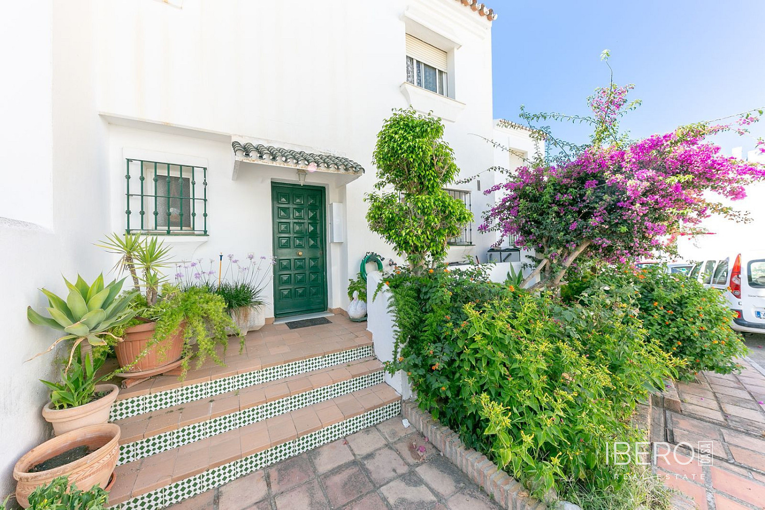 Casa 4+kk – Mijas, Urbanización Santa Rosa, Las Lomas de Mijas - Vista 2