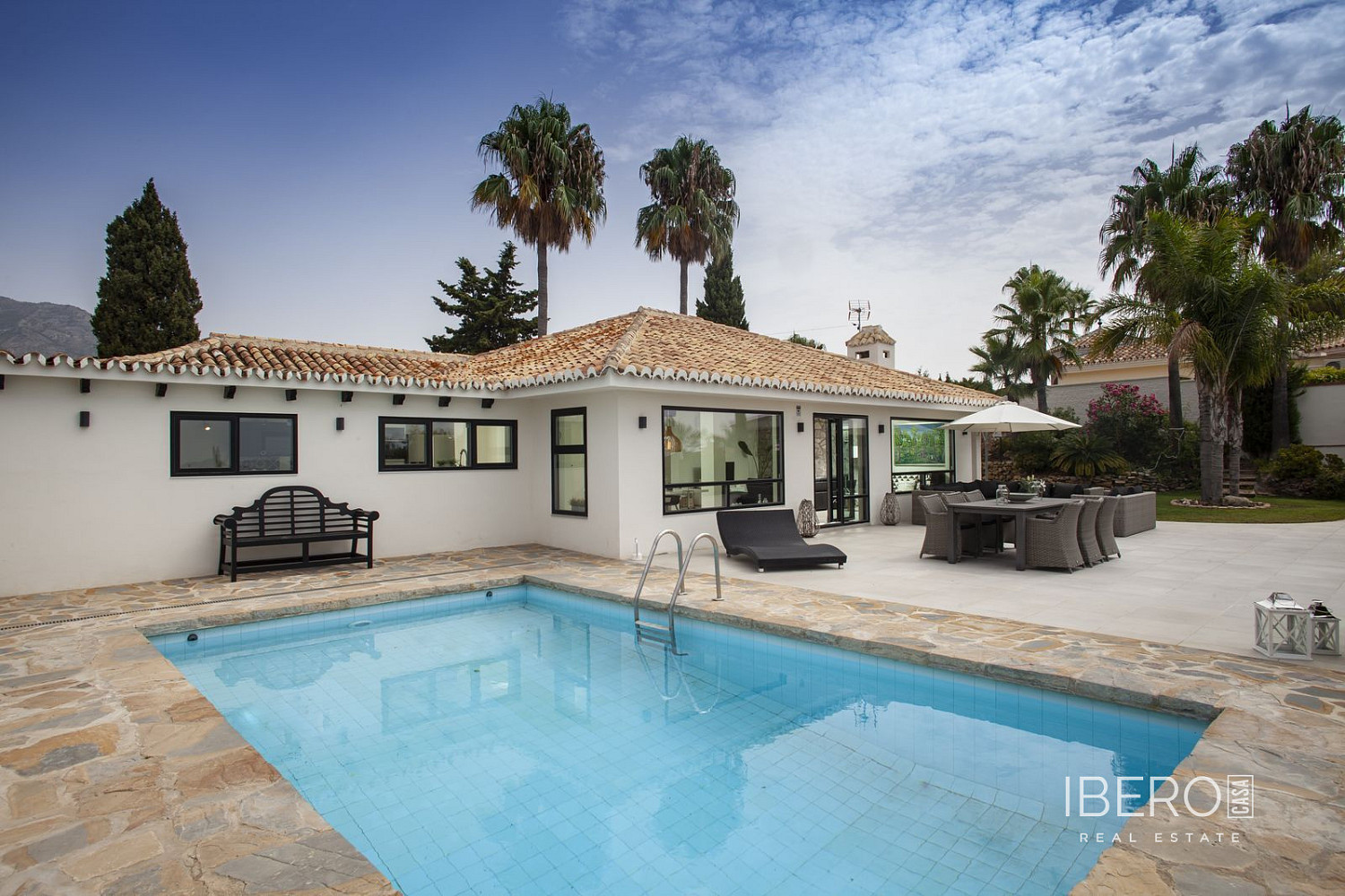 Casa 5+kk – Mijas, Las Lomas de Mijas - Vista 3