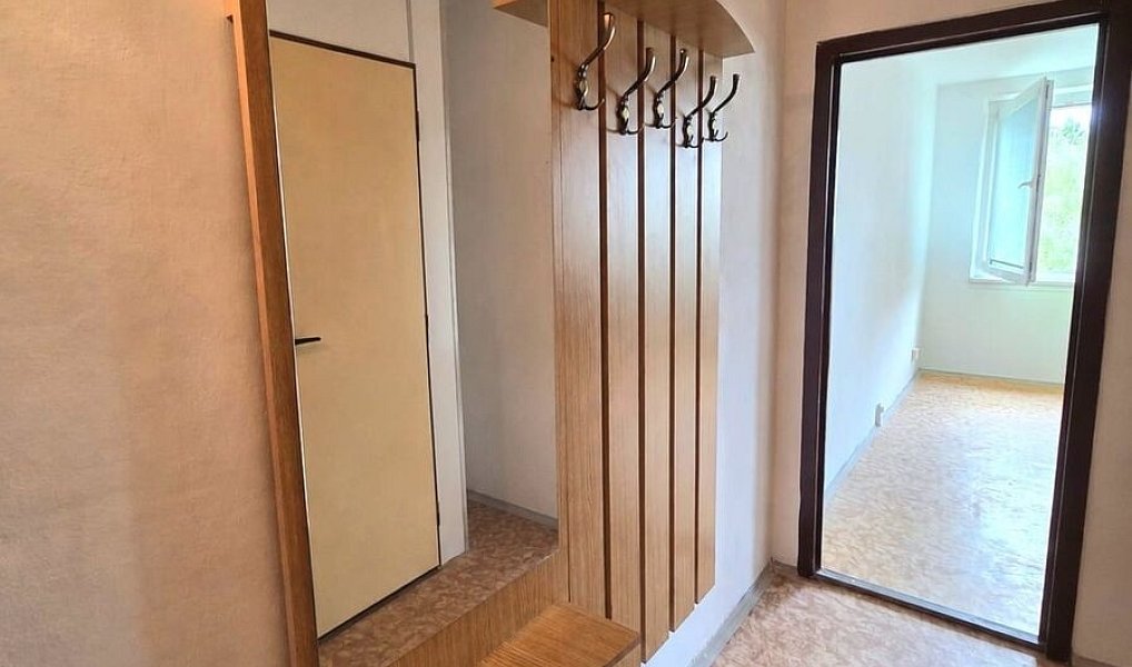 Pronájem bytu 1+kk 32 m², Teplice – náhled fotky 6