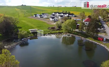 Prodej domu 135 m² s pozemkem 658 m², Jihlava