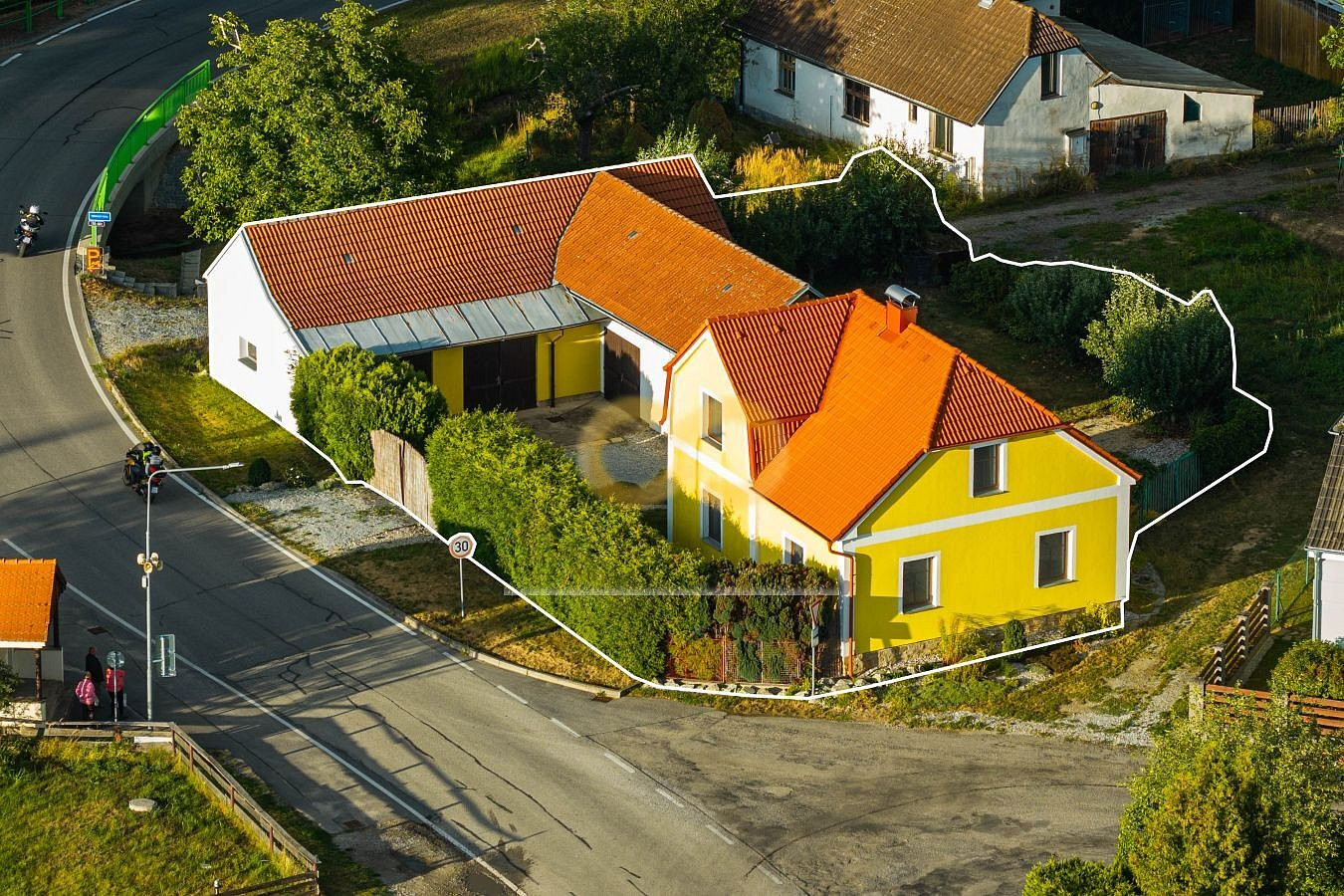 Prodej domu 128 m² s pozemkem 698 m² – fotografie 3