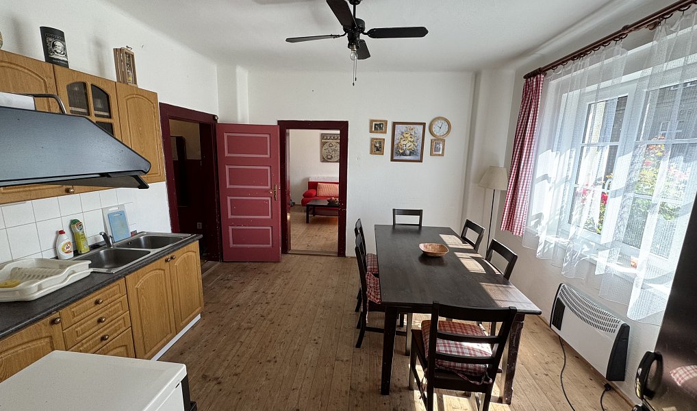Prodej domu 108 m² s pozemkem 305 m², Velká Buková – náhled fotky 26