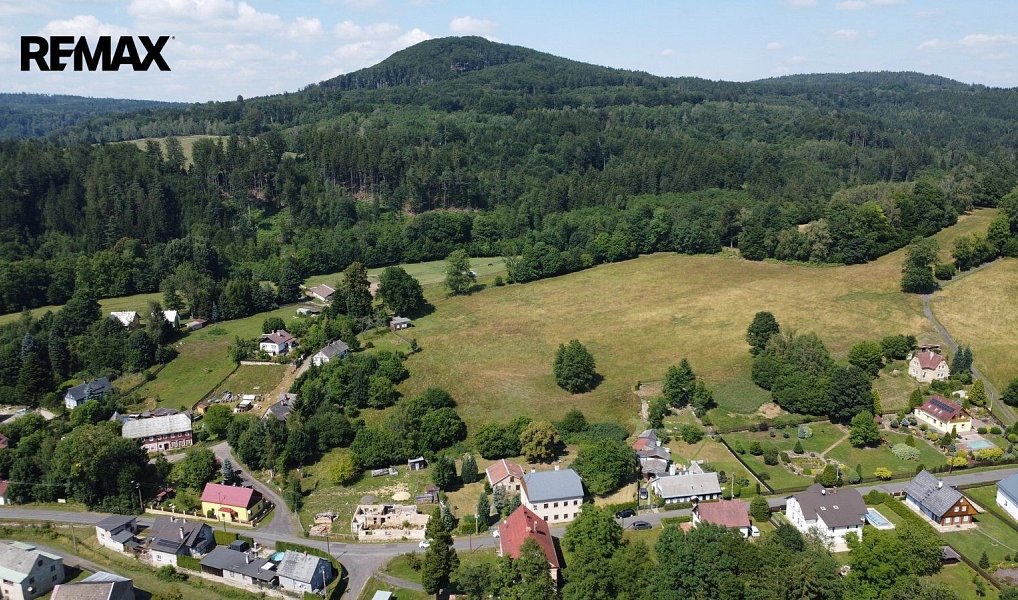 Prodej domu 215 m² s pozemkem 2 012 m², Chřibská – náhled fotky 27