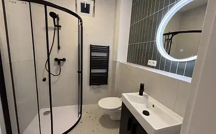 Prodej bytu 1+kk 25 m²