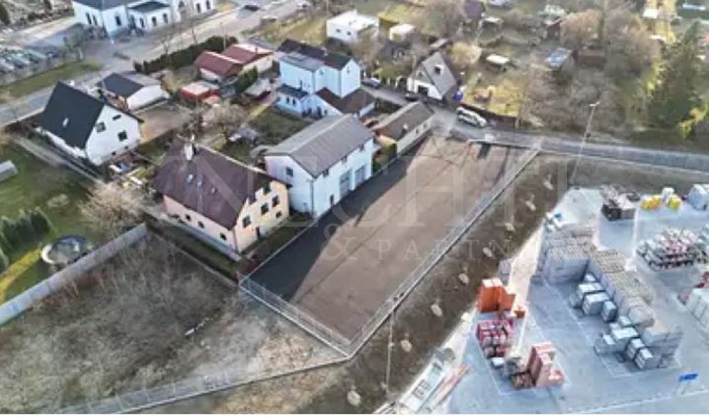 Prodej výrobních prostor 250 m², Cheb – náhled fotky 4