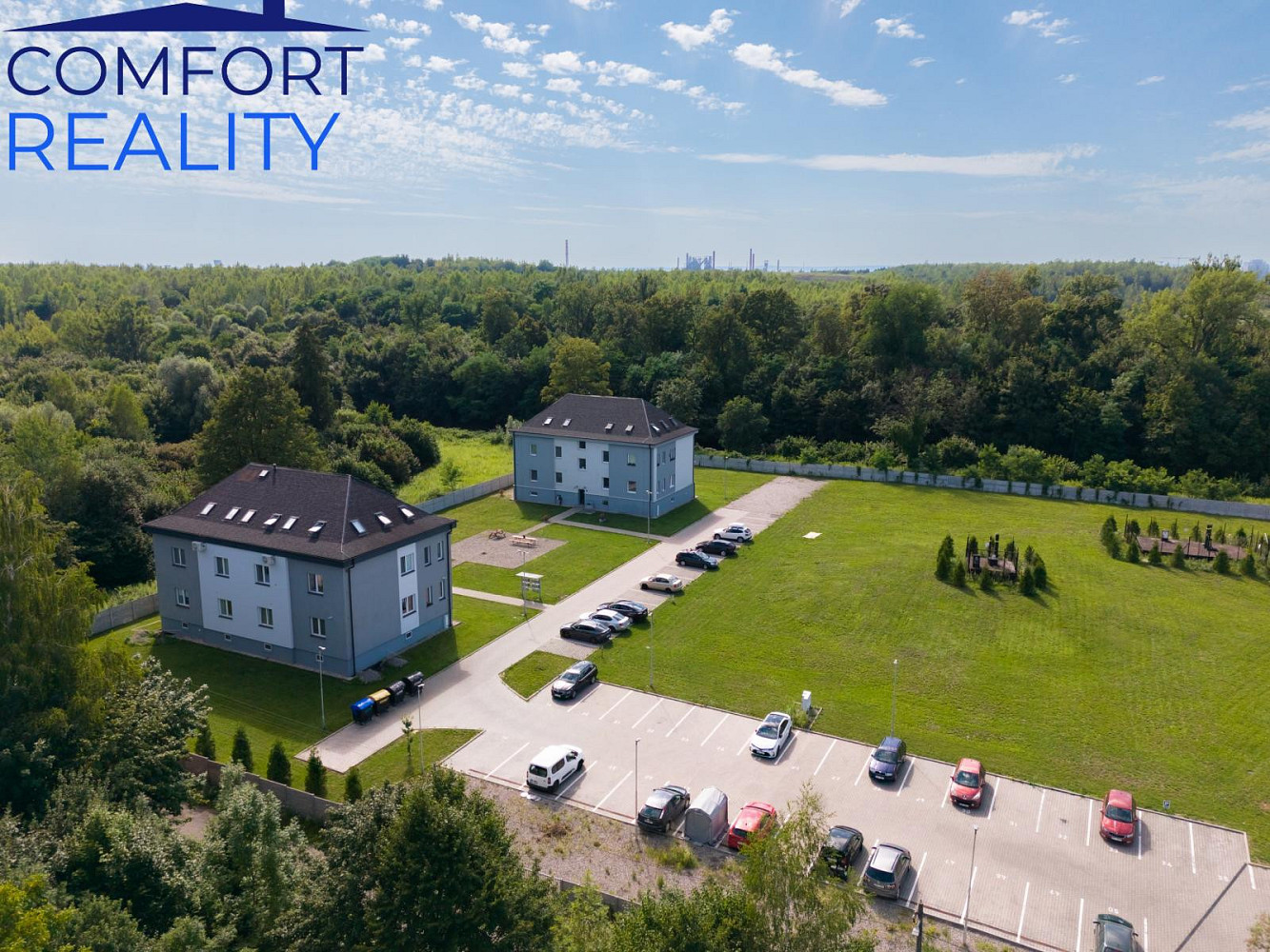 Pronájem bytu 3+kk 80 m² – fotografie 5