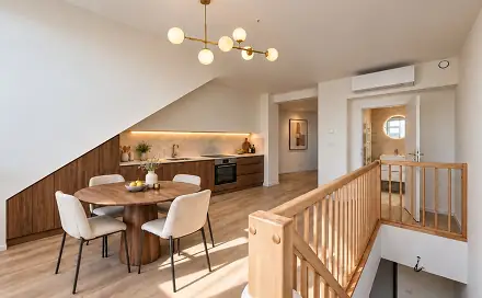 Prodej bytu 2+1 81 m²