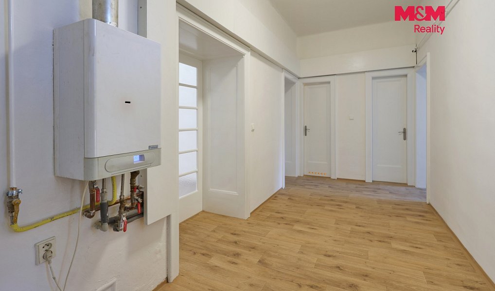 Prodej nájemního domu, činžáku 615 m², Český Těšín – náhled fotky 14