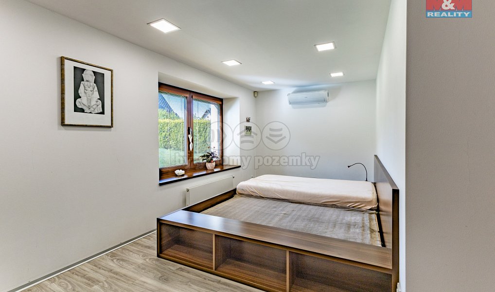 Prodej domu 142 m² s pozemkem 1 147 m², Město Albrechtice – náhled fotky 13